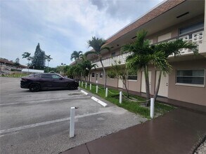 2836 Fillmore St in Hollywood, FL - Building Photo - Building Photo