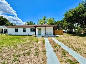 3814 W Tyson Ave in Tampa, FL - Building Photo