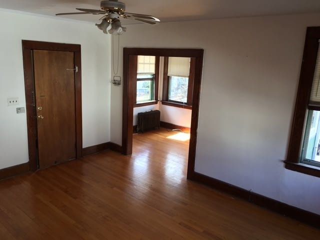 89 Clinton St, Unit apt 2