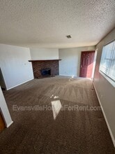 1115 W Virginia St in Evansville, IN - Building Photo - Building Photo