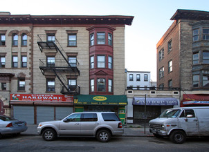 103 Kingston Ave in Brooklyn, NY - Building Photo - Building Photo