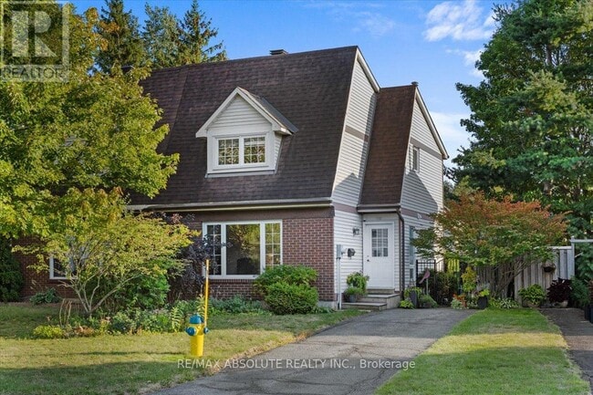 16 Melanie Crescent in Ottawa, ON - Building Photo - Building Photo