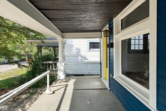 2330 E 16th St in Indianapolis, IN - Building Photo - Building Photo