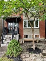 37 Brookfield St in Toronto, ON - Building Photo