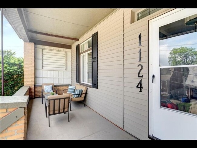 1124 Bellaire Ave in Pittsburgh, PA - Building Photo - Building Photo