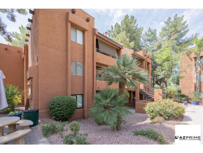 property at 4704 E Paradise Village Pkwy N