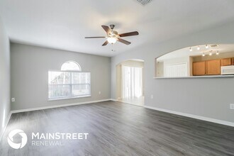 4665 Elena Way in Melbourne, FL - Building Photo - Building Photo