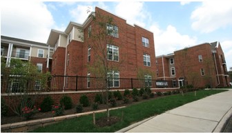 Statehouse Norwich Apartments