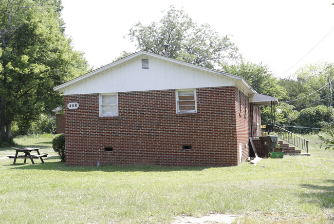 408 Pickney St in Greenville, SC - Building Photo - Building Photo