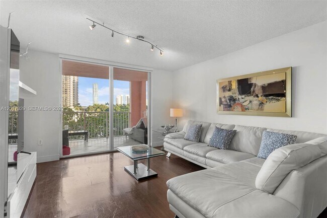 property at 19655 E Country Club Dr