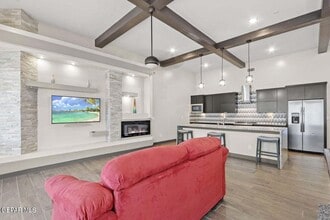 12312 Desert Palms Ave in El Paso, TX - Building Photo - Building Photo