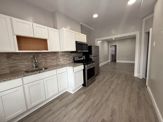 property at 330 Jackson St