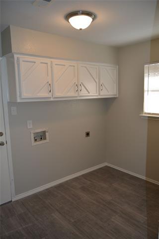 4611 Rockland Dr in Arlington, TX - Building Photo