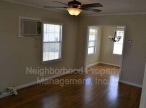 242 N Glenn Ave in Fresno, CA - Building Photo - Building Photo