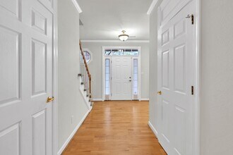 2019 Soundings Cres Ct in Suffolk, VA - Building Photo - Building Photo