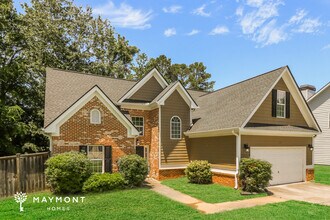 4610 Chargrey Station SW in Powder Springs, GA - Building Photo - Building Photo