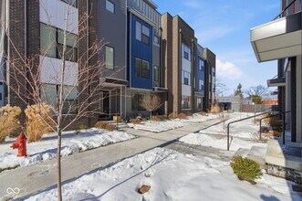 1312 Colere Pl in Indianapolis, IN - Building Photo - Building Photo