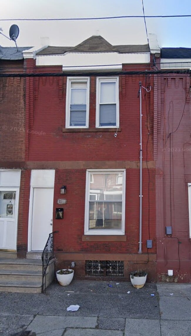 property at 4314 N 16th St