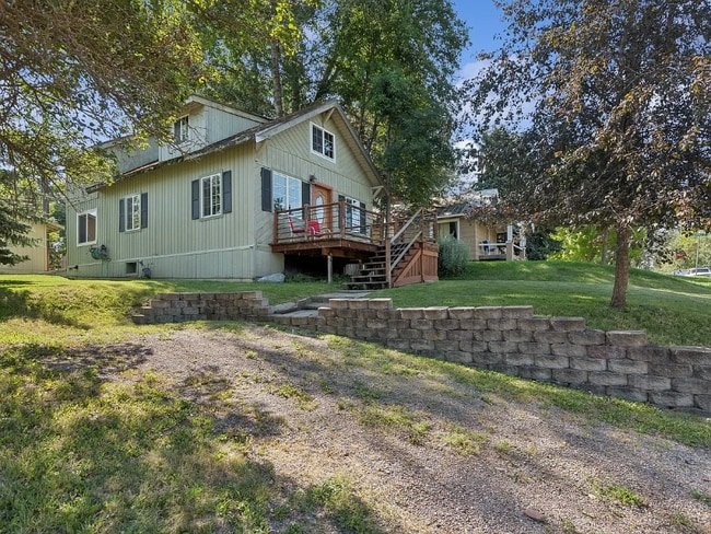 633 Kalispell Ave in Whitefish, MT - Building Photo - Building Photo
