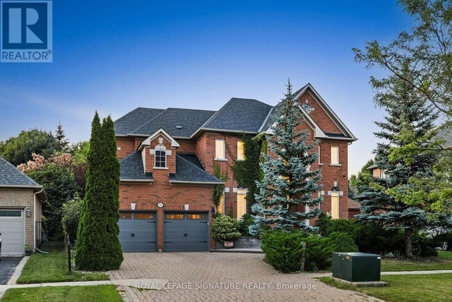 property at 1067 Ivsbridge Blvd