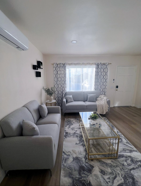 2442 Adelia Ave in South El Monte, CA - Building Photo