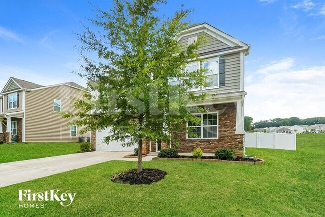 715 Saddlebred Ln in Locust, NC - Building Photo - Building Photo