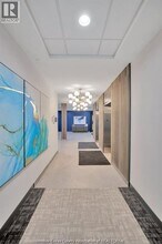 3817 HOWARD St in Windsor, ON - Building Photo - Building Photo