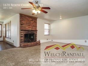 1670 Church St in Layton, UT - Building Photo - Building Photo