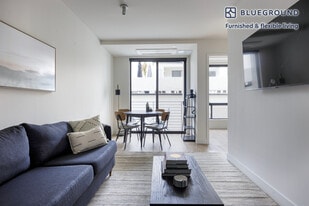 3667 Keystone Av in Los Angeles, CA - Building Photo