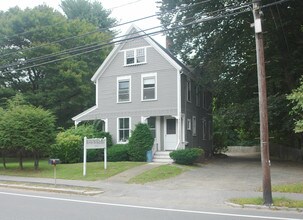 89 Main St in Rowley, MA - Building Photo - Building Photo