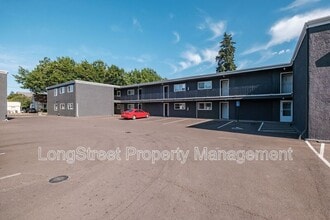 208 SE 5th Ave in Albany, OR - Building Photo - Building Photo