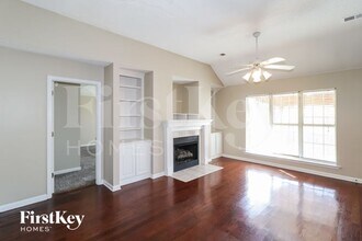 1413 Leery Cove in Cordova, TN - Building Photo - Building Photo