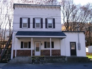 10 Clinton St in Galeton, PA - Building Photo - Building Photo