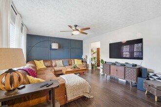 931 Polk St in Charlotte, NC - Building Photo - Building Photo