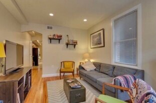 1223 Orren St NE, Unit 4 in Washington, DC - Building Photo