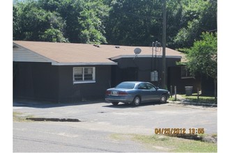 Jackson Street in Pensacola, FL - Building Photo - Building Photo