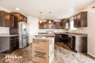 8517 Admiral Way in Colorado Springs, CO - Building Photo - Building Photo