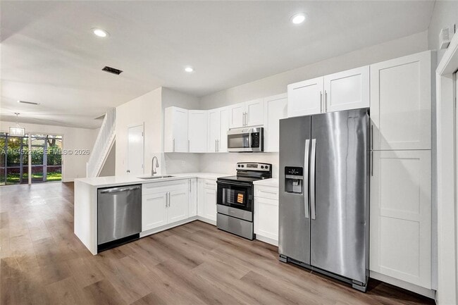 property at 1978 Madeira Dr