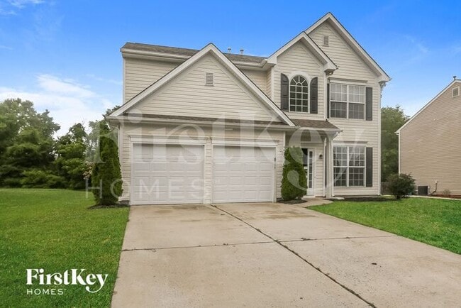 property at 4643 Maplecrest Pl