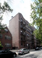 34-16 93rd St in Jackson Heights, NY - Building Photo
