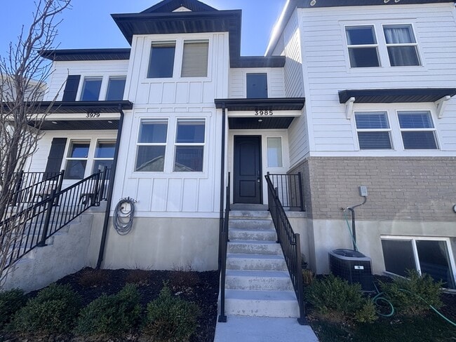 property at 3985 W 1960 N