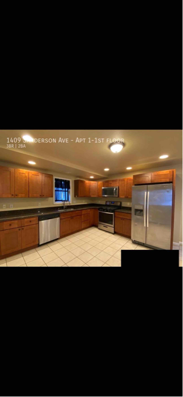 1409 Sanderson Ave in Scranton, PA - Building Photo - Building Photo