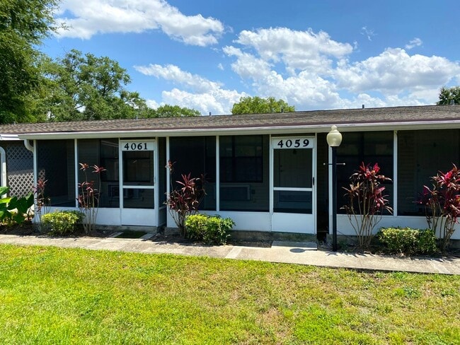 4059 E Michigan St in Orlando, FL - Building Photo - Building Photo