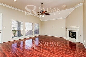 1816 Palo Pinto Dr in Allen, TX - Building Photo - Building Photo