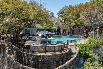 Lakeshore at Preston in Plano, TX - Building Photo - Building Photo