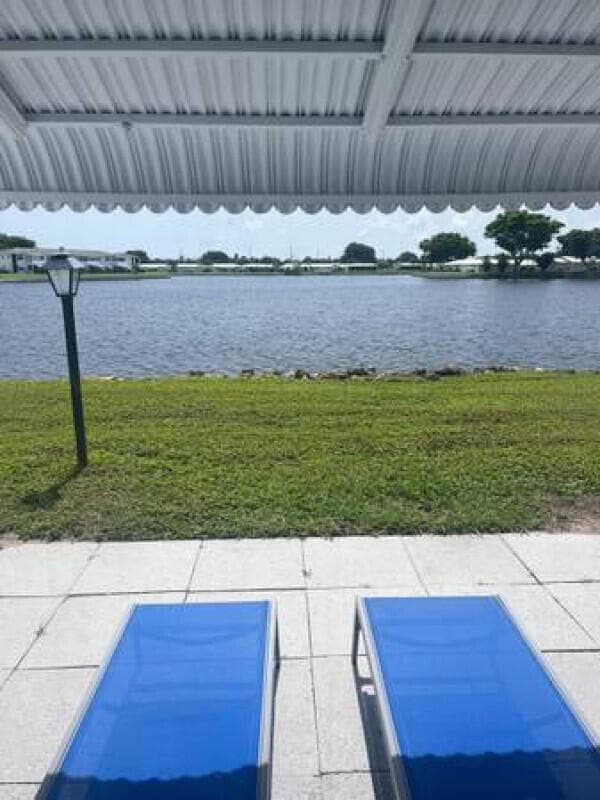 property at 1116 Lake Terrace