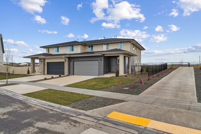 property at 8276 W Grey Alder Dr