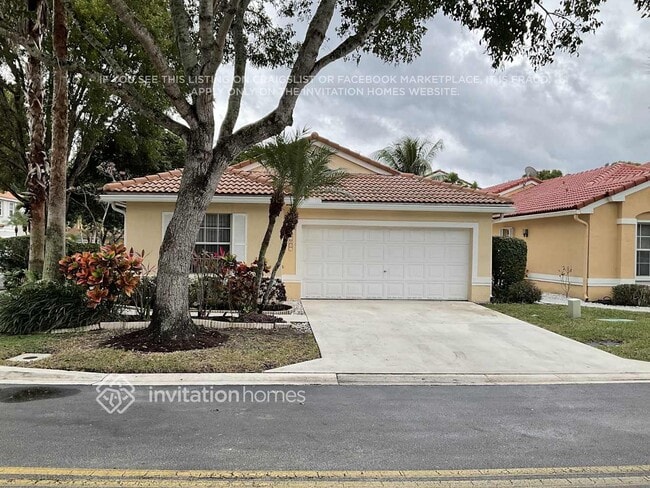 property at 10890 NW 46th Dr