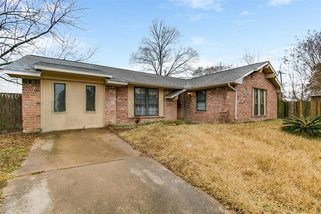 property at 11017 Lera St