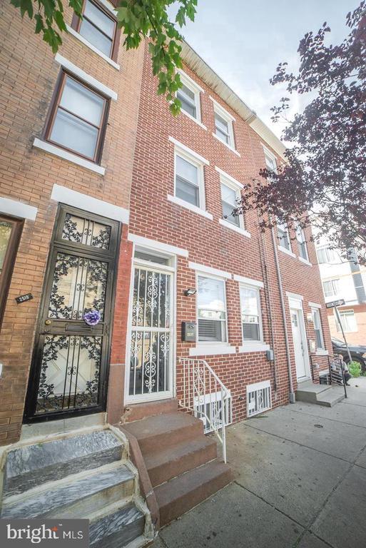 property at 2517 Emerald St